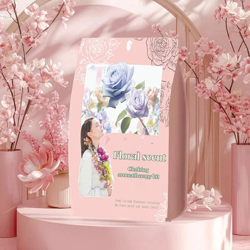 🎁 Buy 2 Get 1 Free 🔥Insect Repellent Mildew Proof Floral Camphor Balls