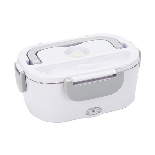 🔥2025 New Arrival🔥2-in-1 electric lunch box