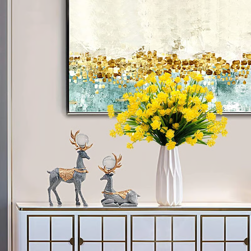 Outdoor Artificial Flowers💐