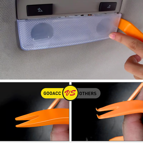 680Pcs Car Push Retainer Clips & Car clips fasteners