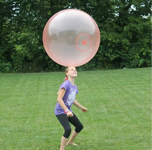 Amazing Bubble Ball🎈