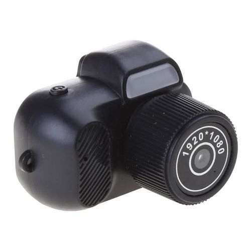 Campus CCD student party digital camera affordable entry-level HD camera