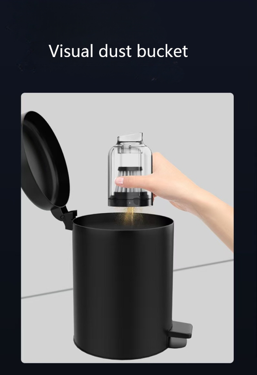 4-in-1 car vacuum cleaner 2025 new mini wireless super absorbent machine