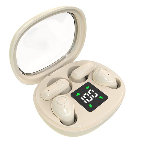 🔥🔥🔥Hot-selling SK35, suitable for active noise-canceling headphones, in-ear mini sleep and sports headphones