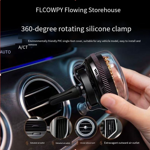 🚗Car air vent perfume👍👍