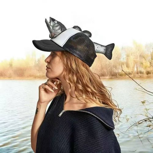 🧢🧢 Fishing Hat