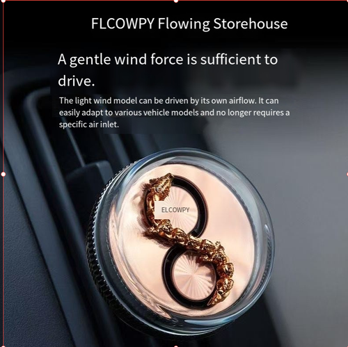 🚗Car air vent perfume👍👍