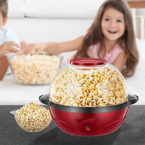 Best-selling home popcorn maker