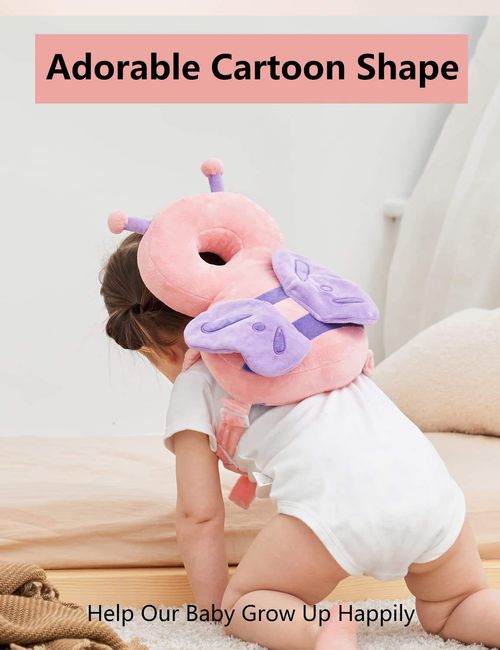 🔥🔥Hot-selling baby anti-fall pillow
