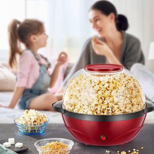 Best-selling home popcorn maker