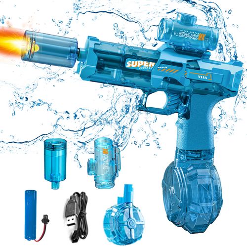 🔥🔥🔥Bestselling electric water gun for children