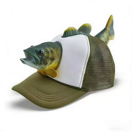 🧢🧢 Fishing Hat