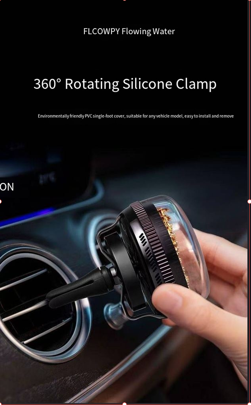 🚗Car air vent perfume👍👍