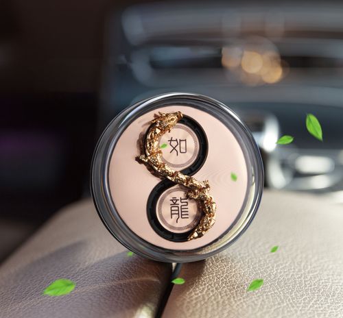 🚗Car air vent perfume👍👍