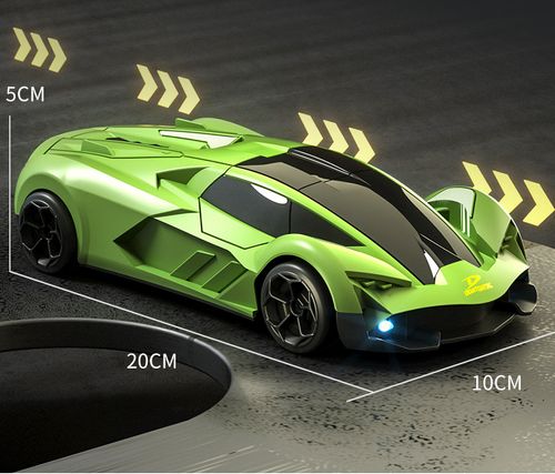 1:20 scale remote control racing car simulation supercar remote control drifting car toy