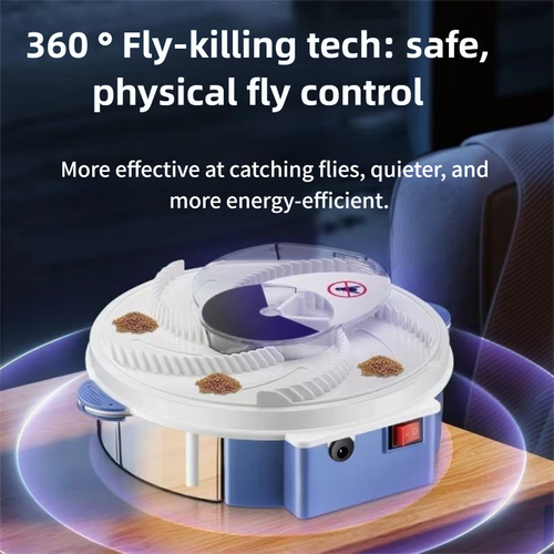 🔥🔥🔥Hot Selling Automatic Fly Catcher