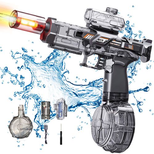 🔥🔥🔥Bestselling electric water gun for children