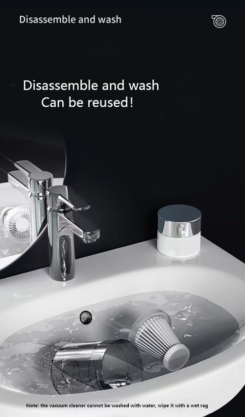 4-in-1 car vacuum cleaner 2025 new mini wireless super absorbent machine