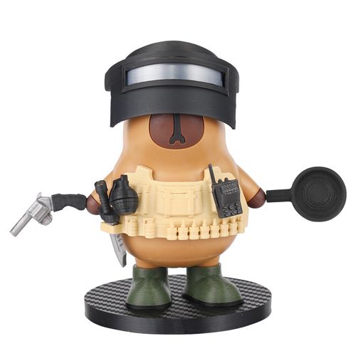 Capybara Magnetic Creative Ornament Toy