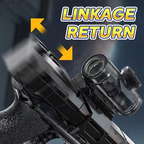 🔥🔥🔥Bestselling electric water gun for children