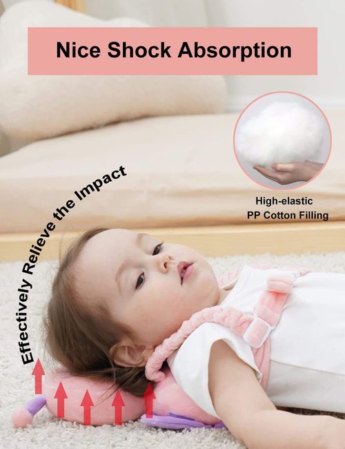 🔥🔥Hot-selling baby anti-fall pillow