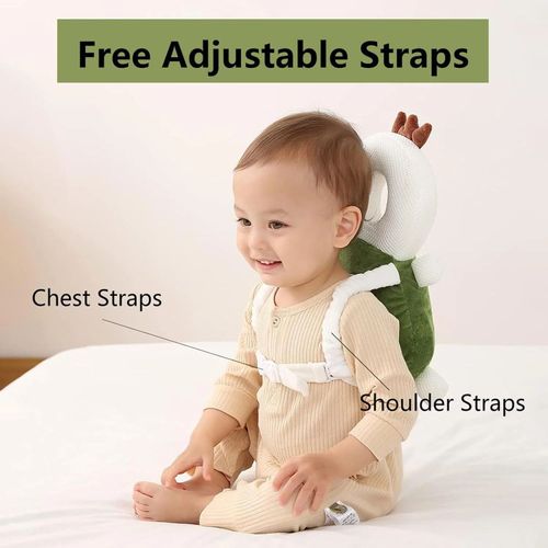 🔥🔥Hot-selling baby anti-fall pillow