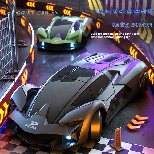 1:20 scale remote control racing car simulation supercar remote control drifting car toy