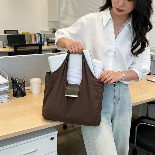 Mini keychain storage bag (foldable)