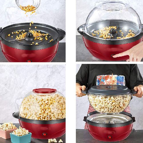 Best-selling home popcorn maker