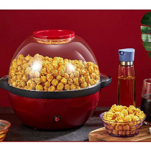 Best-selling home popcorn maker