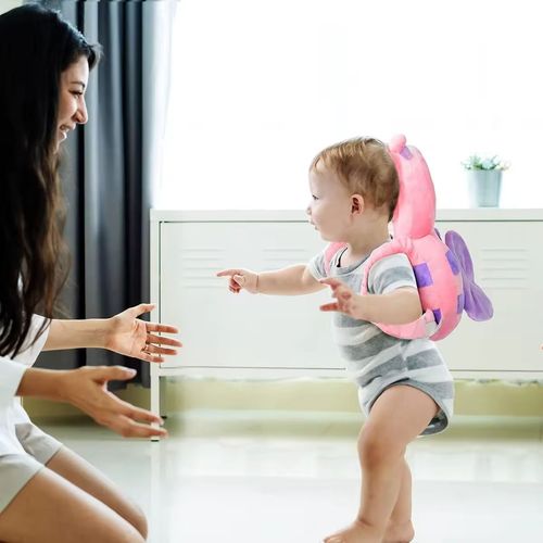 🔥🔥Hot-selling baby anti-fall pillow