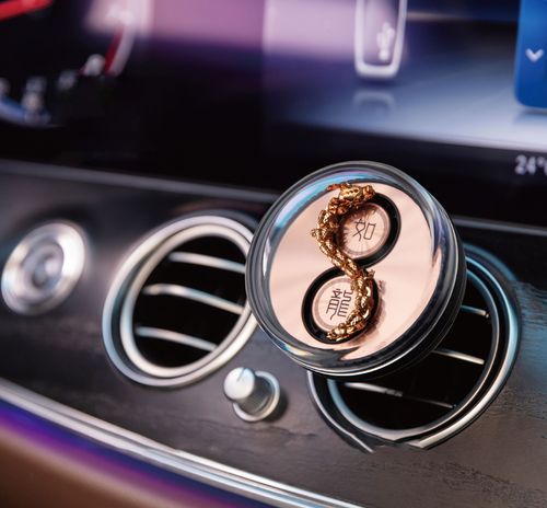 🚗Car air vent perfume👍👍