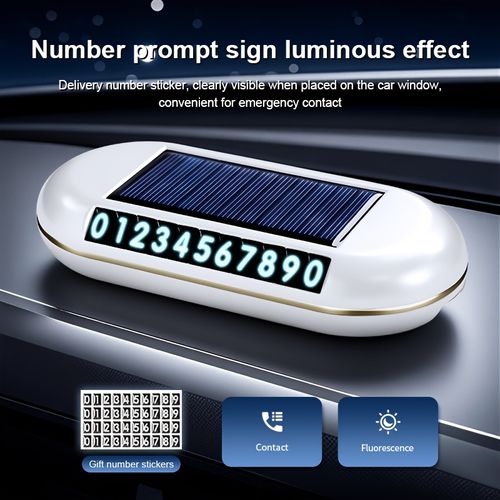 Solar-powered car air purifier with automatic operation, automatic start-up upon parking, long battery life, no consumables required, and negative ion generation