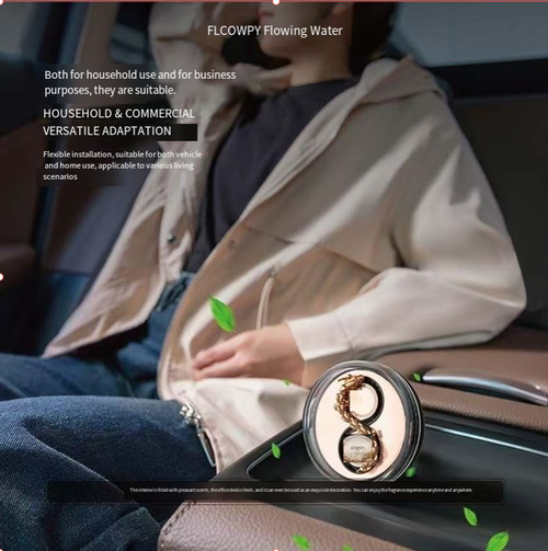 🚗Car air vent perfume👍👍