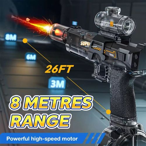 🔥🔥🔥Bestselling electric water gun for children