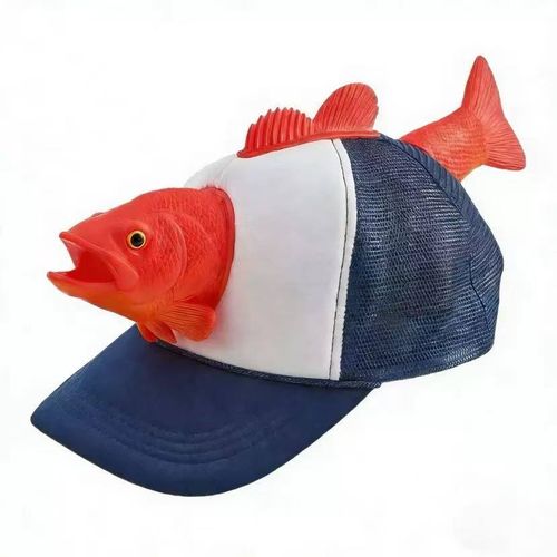 🧢🧢 Fishing Hat