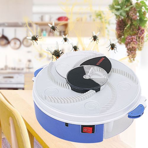 🔥🔥🔥Hot Selling Automatic Fly Catcher