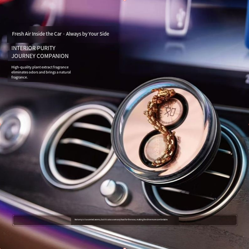 🚗Car air vent perfume👍👍