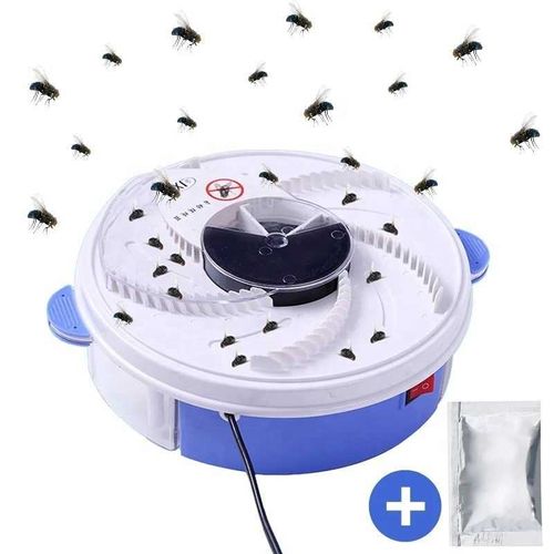 🔥🔥🔥Hot Selling Automatic Fly Catcher