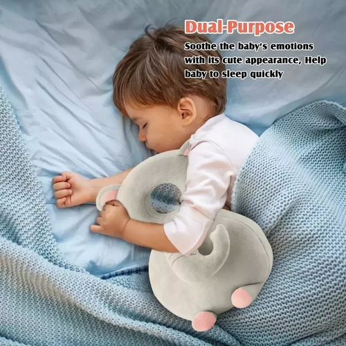 🔥🔥Hot-selling baby anti-fall pillow