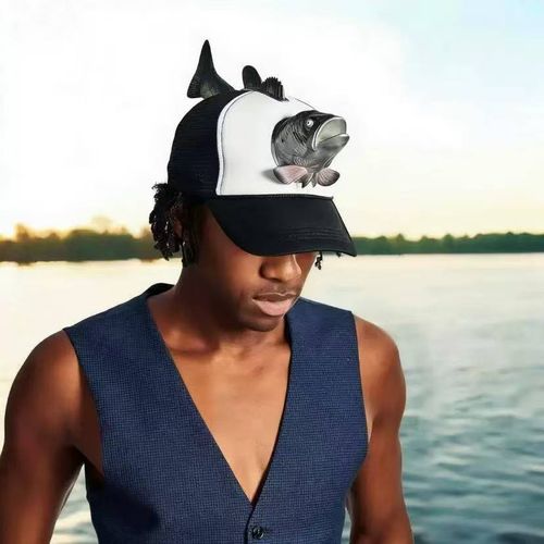 🧢🧢 Fishing Hat