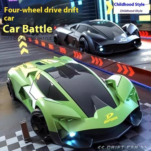 1:20 scale remote control racing car simulation supercar remote control drifting car toy