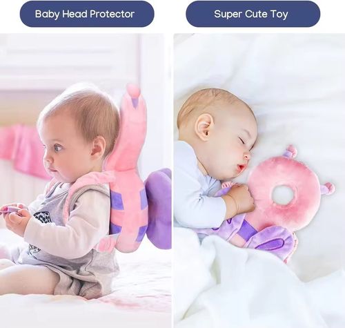 🔥🔥Hot-selling baby anti-fall pillow