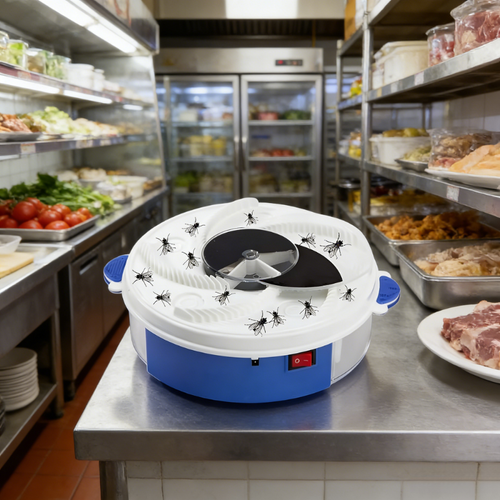 🔥🔥🔥Hot Selling Automatic Fly Catcher