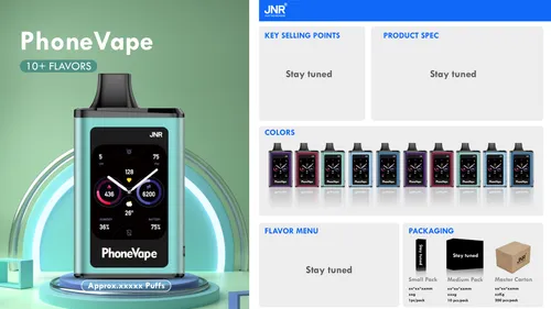 Direct-Sale Oral Freshener Atomizer – Portable Electronic Breath Spray