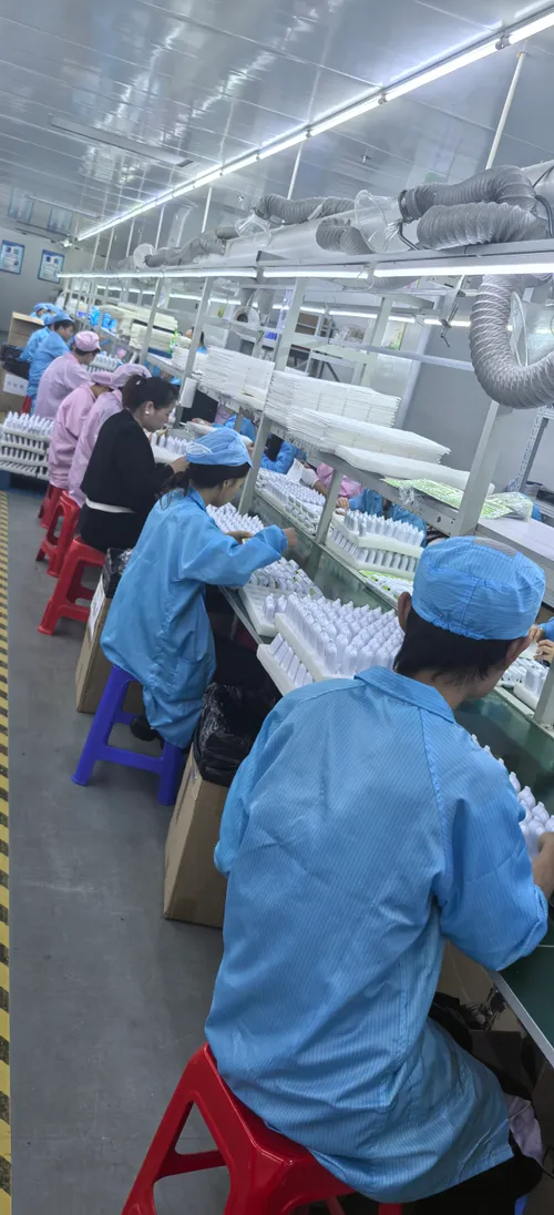 Direct-Sale Oral Freshener Atomizer – Portable Electronic Breath Spray