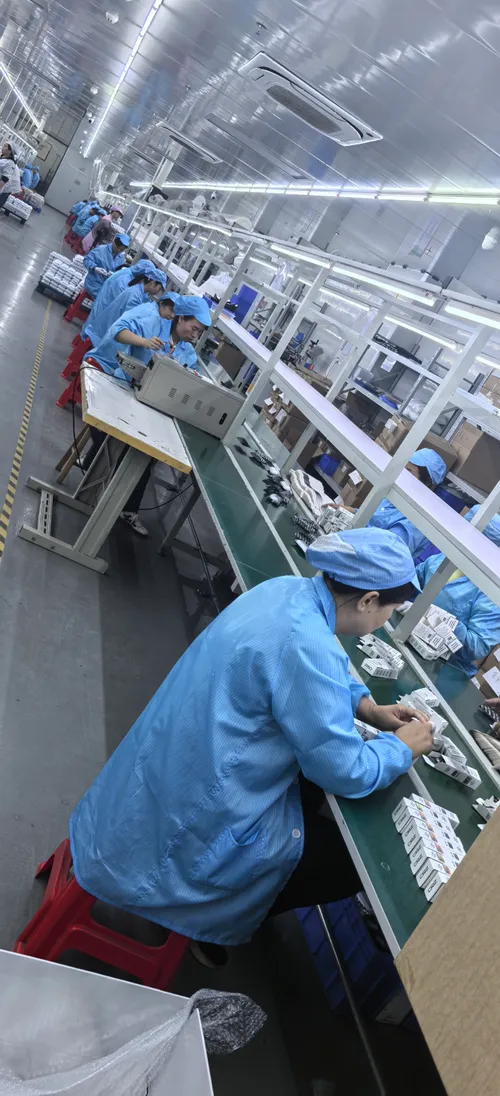 Direct-Sale Oral Freshener Atomizer – Portable Electronic Breath Spray