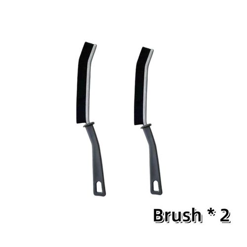 2Pcs Crevice Cleaning Brush(BUY ONE GET ONE FREE)