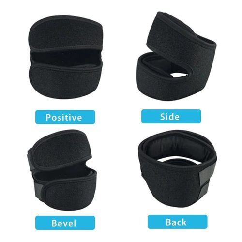 Hot Sale 49% off - (Buy One Get One Free) Knee Support Straps 1 Pair (2 pcs)