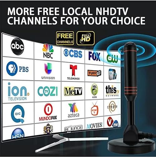 television receiver